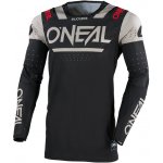 O´Neal Prodigy Five Four černo-šedý