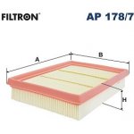 FILTRON Vzduchový filtr AP178/7 – Hledejceny.cz