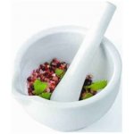 GEFU Porcelánový hmožďíř MACINO 7,7 cm – Hledejceny.cz
