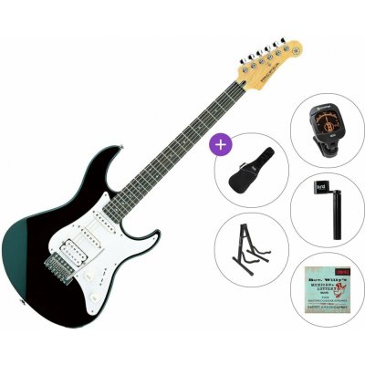 Yamaha Pacifica 112J MKII Standard SET – Hledejceny.cz