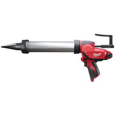 Milwaukee M12 PCG/400T-0 – Zboží Mobilmania