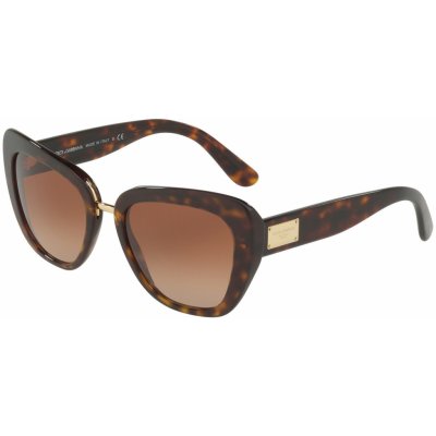 Dolce & Gabbana DG4296 502 13 – Hledejceny.cz