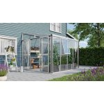 Vitavia Athena 7000 sklo 3 mm + PC 10 mm stříbrný LG3830 – Hledejceny.cz