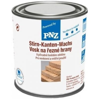 PNZ Vosk na řezné hrany 0,75 l přírodní – Hledejceny.cz