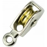 MTR Kladka pevná s ocel. cívkou, 20 x 6mm – Zboží Mobilmania