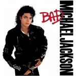 Jackson Michael - Bad LP – Sleviste.cz