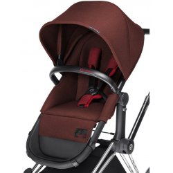 cybex priam mars red