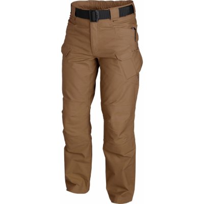 Kalhoty Helikon-Tex UTP Urban Tactical mud brown – Zboží Mobilmania