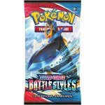 Pokémon TCG Battle Styles Booster – Hledejceny.cz