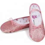 Bloch Glitterdust S0225GG růžová – Hledejceny.cz