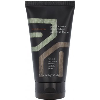 Aveda fixační gel Men PureFormance Firm Hold Gel ( silně tužící pro maximální kontrolu ) 150 ml