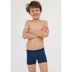 Cornette chlapecké boxerky 1005/01 black – Hledejceny.cz