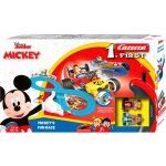 Carrera First závodní dráha SLÍDA 2 AUTÍČKA – Zboží Mobilmania