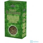 Grešík Čaje 4 světadílů Zelený Rooibos 70 g – Hledejceny.cz