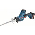 Bosch GSA 18V-LI C 0.601.6A5.004 – Zbozi.Blesk.cz