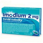 IMODIUM POR 2MG CPS DUR 12 – Hledejceny.cz