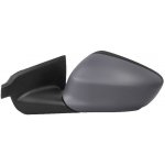 Levé zpětné zrcátko Citroen C4 Cactus 14-18 ELEKTRICKÉ PRO LAK – Sleviste.cz