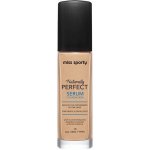 Miss Sporty Naturally Perfect tónující serum 10 30 ml – Zboží Mobilmania