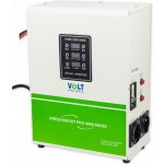 Volt Polska MPPT Green Boost Pro 4000 sinus bypass 110-500VDC – Hledejceny.cz