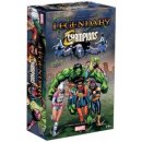 Upper Deck Legendary: Marvel Champions Small Box