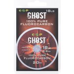 ESP fluorocarbon Ghost 20m 18lb – Hledejceny.cz