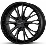 MAK Rennen 9x18 5x130 ET50 matt black – Sleviste.cz