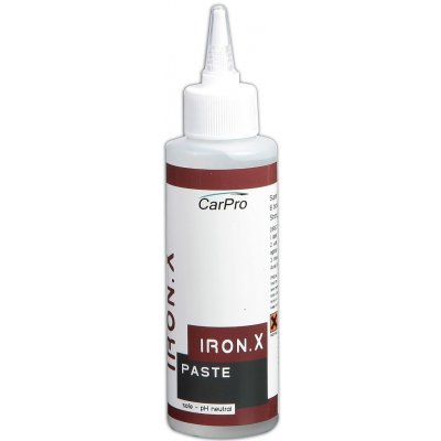 CarPro IronX Paste 150 ml