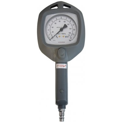 Genborx Analogový pneuhustič TG 01 – Hledejceny.cz
