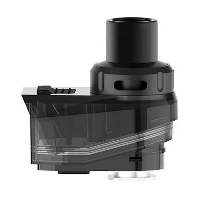 GeekVape Aegis Hero Mod Pod náhradní cartridge prázdná 1ks 4,0ml – Hledejceny.cz