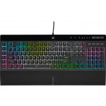 Corsair Gaming K55 PRO XT CH-9226715-NA – Hledejceny.cz