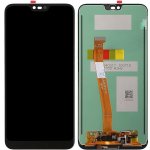 LCD Displej + LCD Sklíčko + Dotykové sklo Honor 10 – Hledejceny.cz