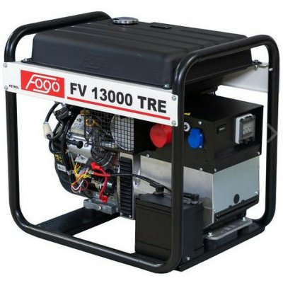 FOGO FV13000 TRE 400V