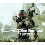 Crysis 3 Remastered – Hledejceny.cz