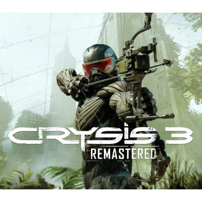 Crysis 3 Remastered – Hledejceny.cz