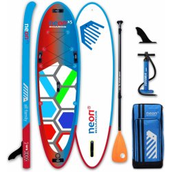 Paddleboard Neon X5 All Family 10’5″