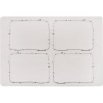 Orion prostírání FOTKY 45x30cm – Zboží Mobilmania