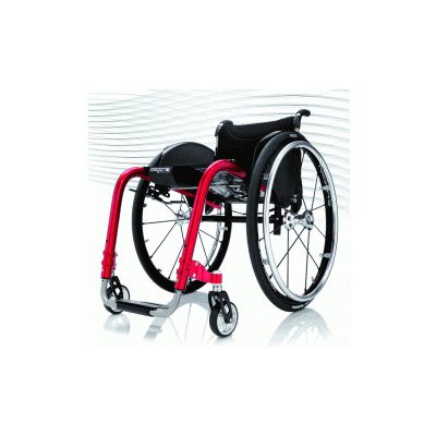 Progeo Joker Evolution vozík mechanický aktivní – Zboží Dáma