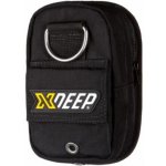 X-DEEP Kapsa na příslušenství pro backmount