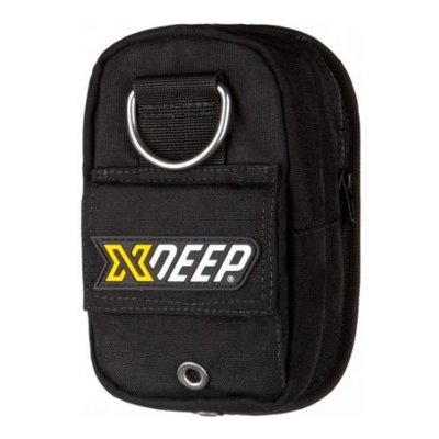X-DEEP Kapsa na příslušenství pro backmount – Hledejceny.cz