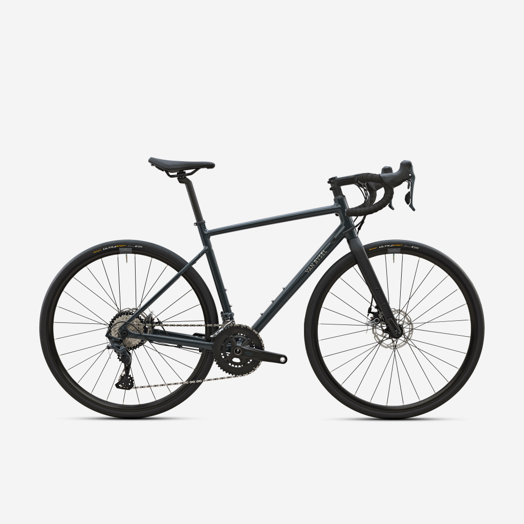 VAN RYSEL EDR AF 2025