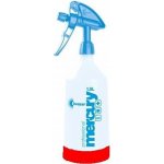 KWAZAR MERCURY SUPER BLUE PRO+ 0,5 L RED – Zboží Dáma