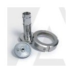 Stefan Kupietz GmbH & CoKG Barva COLORIS 6051 P červená pigmentovaná 02 1 000 g – Hledejceny.cz