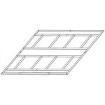 Lanit Plast Podlahová základna Maxtore 1012 LG367 – Hledejceny.cz