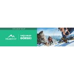 Salewa Puez obědový box dark olive – Hledejceny.cz