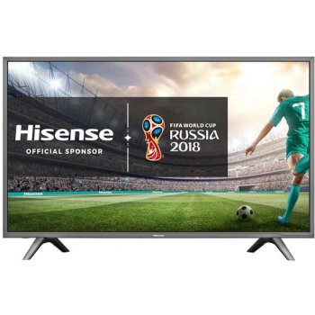 Hisense H55NEC5600