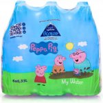 Nera Kritis Peppa Pig minerální voda neperlivá 1,98 l – Hledejceny.cz