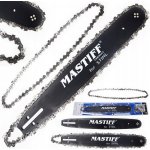 Mastiff Vodicí lišta s řetězem MFG143850 – Zboží Dáma