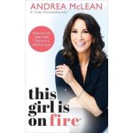 This Girl Is on Fire – Hledejceny.cz
