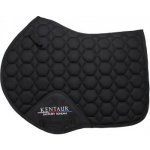 KENTAUR Podsedlová dečka Mesh černá – Zboží Dáma