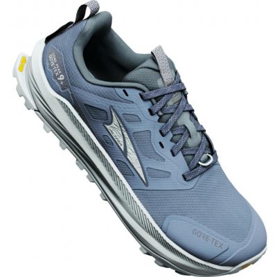 Altra Lone Peak 9+ GTX Women 890 Flintstone/iceflow modrá – Zboží Dáma